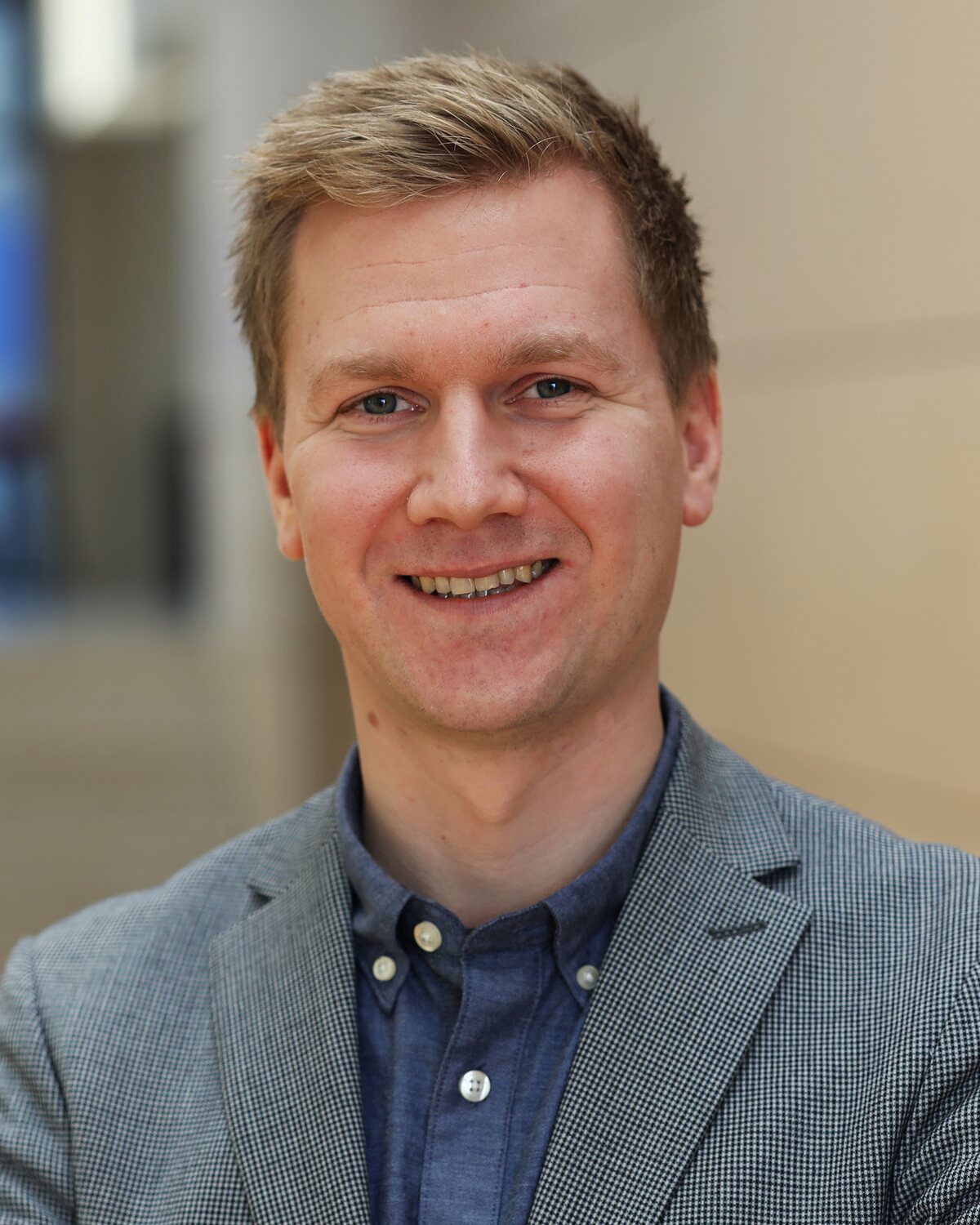 Johannes Bjerva